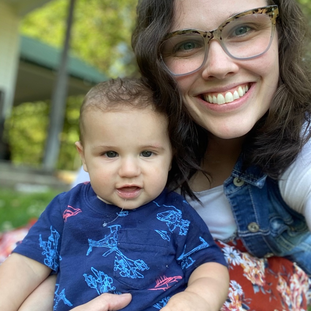 Meet your Posher, Kyndale